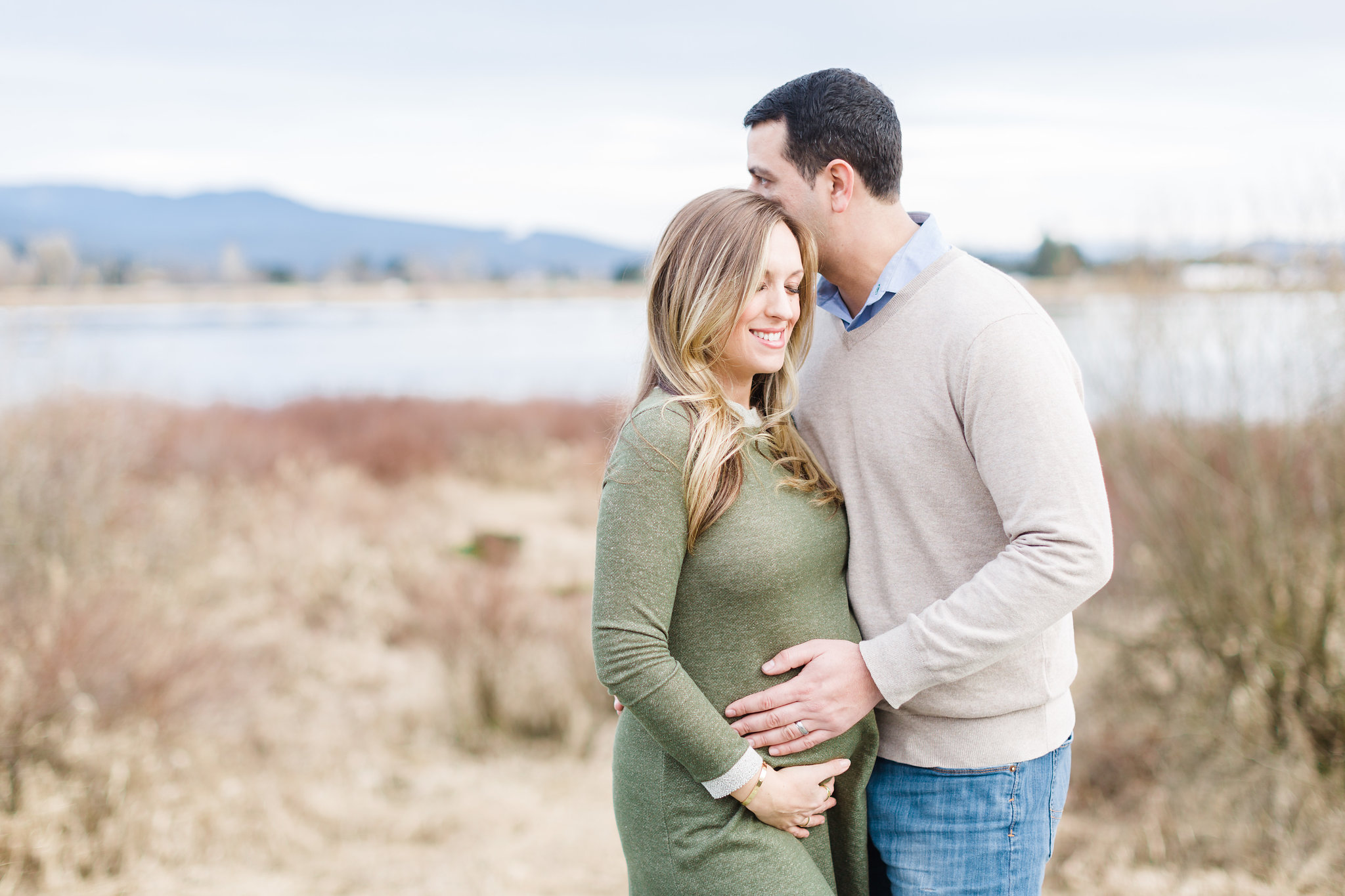 baby bump photography near me